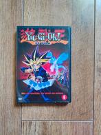 Dvd Yu-Gi-Oh! - de film, Cd's en Dvd's, Alle leeftijden, Ophalen of Verzenden, Zo goed als nieuw