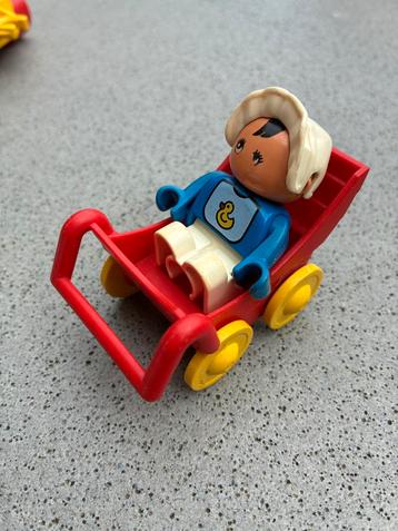 Diverse duplo beschikbaar voor biedingen