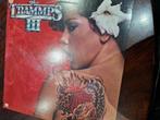 Soul / Disco " The Trammps 3 " album uit 1977, Ophalen of Verzenden, Gebruikt, R&B en Soul