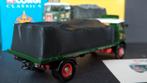 Atkinson 4 Wheel platform Smith of Wishaw 1:50 Corgi Pol, Hobby en Vrije tijd, Modelauto's | 1:50, Verzenden, Zo goed als nieuw