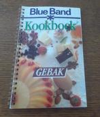Blue Band Kookboek Gebak, Boeken, Kookboeken, Nieuw, Nederland en België, Ophalen