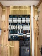 Groepenkast vervangen of electricien gezocht?, Garantie