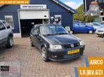 Volkswagen Polo 1.6-16V GTI, Voorwielaandrijving, Gebruikt, 4 cilinders, Handgeschakeld