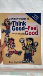 CBT for children & young people, Ophalen, Zo goed als nieuw