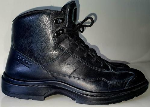 Top! Haix Airpower C7 GTX GoreTex Politie Schoenen Maat : 41, Verzamelen, Militaria | Algemeen, Marechaussee, Kleding of Schoenen