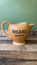 Mooie Ricard Anistte waterkan, Ophalen of Verzenden