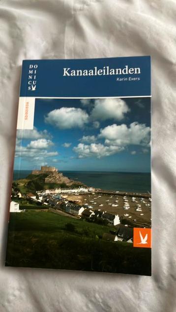 Karin Evers - Kanaaleilanden beschikbaar voor biedingen