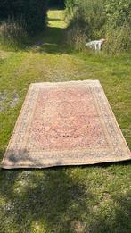 Orgineel perzisch tapijt 200x308, Ophalen, Gebruikt, Rechthoekig, 200 cm of meer