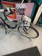 Sparta entree laage instap damesfiets 7 versnellingen, Fietsen en Brommers, Fietsen | Dames | Omafietsen, 50 tot 53 cm, Ophalen