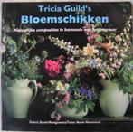 Tricia Guild's Bloemschikken nr YY 868, Verzenden, Zo goed als nieuw, Interieur en Design