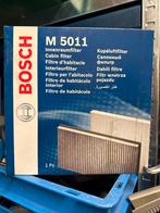 Bosch M5011 Interieurfilter - Nieuw Renault Dacia Nissan, Ophalen of Verzenden, Nieuw, Renault