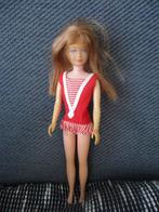 Barbie Skipper, Verzamelen, Poppen, Ophalen of Verzenden, Zo goed als nieuw, Overige typen