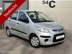 Hyundai i10 1.1 Active Airco zeer nette auto !, Voorwielaandrijving, Gebruikt, Huisgarantie, 4 cilinders