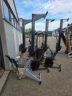 Concept 2 roeitrainers type e, Sport en Fitness, Fitnessmaterialen, Overige typen, Gebruikt, Ophalen