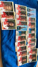 Panini voetbal 95 Feyenoord, Verzamelen, Ophalen of Verzenden, Zo goed als nieuw, Feyenoord, Poster, Plaatje of Sticker