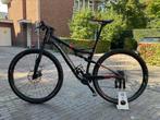 Cannondale Scalpel Carbon 3 2015, maat L., Fietsen en Brommers, Fietsen | Mountainbikes en ATB, Gebruikt, Ophalen, Overige merken