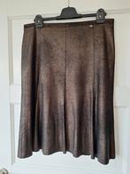 Prachtige rok Gerry Weber mt 44, Overige kleuren, Maat 42/44 (L), Ophalen of Verzenden, Zo goed als nieuw