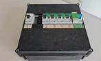 HAF groepenkast 5 installatieautomaten aardlekschakelaar 40A, Ophalen of Verzenden, Gebruikt, Overige typen