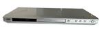 JVC dvd & cd speler XV N 312, Audio, Tv en Foto, Dvd-spelers, Ophalen of Verzenden, Zo goed als nieuw, Dvd-speler, JVC