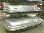 Thule dakkoffers Atlantis 200 , 780 , 900 ( 400 - 650 Liter), Auto diversen, Dakkoffers, Ophalen, Nieuw