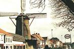 909388	Sommelsdijk	ZH	Gelopen met postzegel, Verzamelen, Ophalen of Verzenden, Gelopen, Zuid-Holland