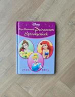 Boek: Mijn betoverend prinsessen sprookjesboek, Ophalen of Verzenden, Gelezen, Disney