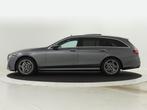 Mercedes-Benz E-Klasse Estate 200 AMG Line | Premium Plus |, Te koop, Zilver of Grijs, Benzine, 750 kg