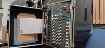 SOUNDCRAFT SPIRIT FOLIO beschikbaar voor biedingen