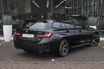 BMW 3 Serie Touring 318i M Sport automaat / Sportstoelen / L, Auto's, Te koop, Benzine, Gebruikt, 750 kg