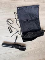 Talavera Split ender pro hair trimmer, Ophalen of Verzenden, Zo goed als nieuw, Tondeuse