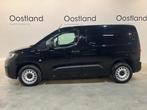 Fiat Doblò 1.5D 130pk L1 Automaat / Euro 6 / Airco / Cruise, Stof, Gebruikt, 4 cilinders, Met garantie (alle)