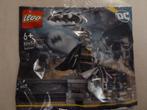 LEGO Batman figuurje 30653 nieuw in zakje, Ophalen of Verzenden, Nieuw, Complete set, Lego
