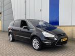 FORD S-Max 1.6 Ecoboost 160pk Titanium-navi, Te koop, 160 pk, Benzine, Gebruikt