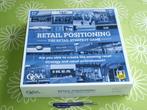 Retail Positioning - The retail strategy game, Een of twee spelers, Ophalen of Verzenden, Zo goed als nieuw