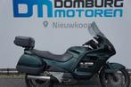 HONDA ST 1100 PAN EUROPEAN (bj 1998), 4 cilinders, Bedrijf, Meer dan 35 kW, Toermotor