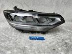 VW PASSAT B8 LIFT VOLLEDIGE LED KOPLAMP RECHTS, Gebruikt, -, Volkswagen, -