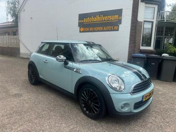 Mini Mini 1.6 One MINIMALIST Business Line NW APK beschikbaar voor biedingen