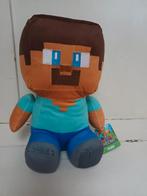 Minecraft knuffel, Ophalen of Verzenden, Nieuw, Overige typen