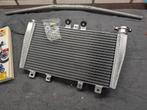 Radiateur Triumph 1050 SpeedTriple 2005-2010, Motoren, Ophalen of Verzenden, Nieuw