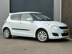 Suzuki Swift 1.2 Exclusive EASSS Keyless|Clima, Auto's, Suzuki, Voorwielaandrijving, Stof, Gebruikt, 1242 cc