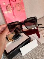 Gucci bril, zgan, incl. toebehoren, Zwart, Zo goed als nieuw, Bril, Ophalen