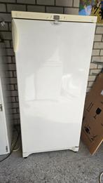 Whirlpool vrieskast, Witgoed en Apparatuur, Vriezers en Diepvrieskisten, Gebruikt, 160 cm of meer, Ophalen, Vrieskast