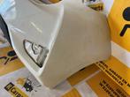 Achterbumper toyota Yaris 3 Facelift origineel bumper 52453-, Auto-onderdelen, Gebruikt, Ophalen of Verzenden, Toyota, Achter