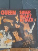 Queen - Sheer heart attack LP, Ophalen of Verzenden, Gebruikt, Poprock