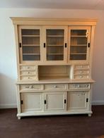 Mooie lichte buffetkast, Huis en Inrichting, Ophalen, 200 cm of meer, 150 tot 200 cm, Overige houtsoorten