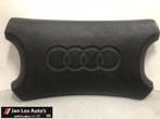 Audi 80 b3 b4  naafkap stuur, Ophalen of Verzenden, Gebruikt, Audi
