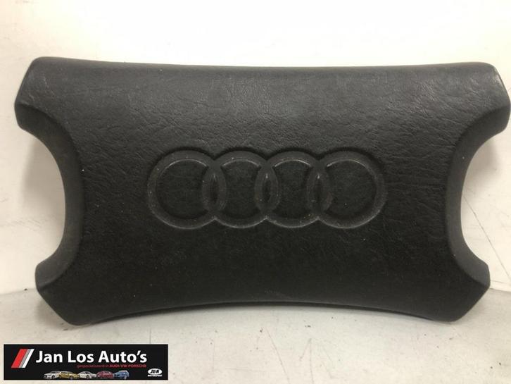 Audi 80 b3 b4  naafkap stuur, Auto-onderdelen, Besturing, Audi, Gebruikt, Ophalen of Verzenden