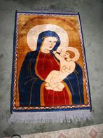 Wandtapijt Maria met kind, Ophalen of Verzenden