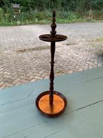 Pijpenhouder | mahoniehout, Verzamelen, Rookartikelen, Aanstekers en Luciferdoosjes, ;, Gebruikt, ;, Overige typen