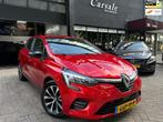 Renault CLIO 1.0 TCe 90 Evolution metallic, Auto's, Voorwielaandrijving, Gebruikt, Euro 6, 580 kg